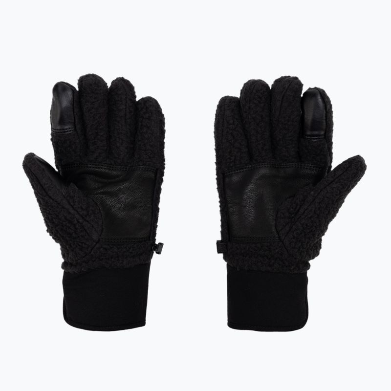 The North Face Cragmont Fleece pirštinės juodos NF0A7RH4JK31 2