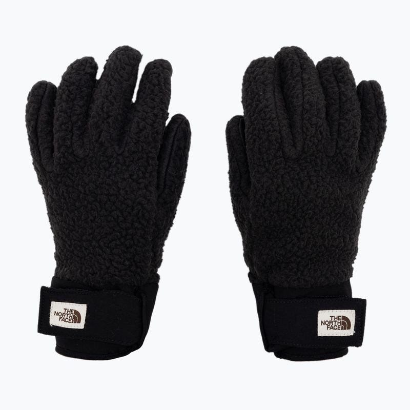 The North Face Cragmont Fleece pirštinės juodos NF0A7RH4JK31 3