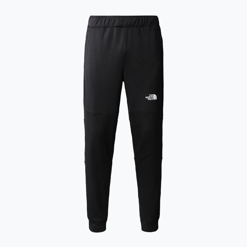 Vyriškos bėgimo kelnės The North Face MA Pant Fleece black NF0A823UJK31