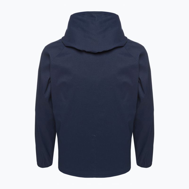 Vyriška vėjo striukė The North Face Class V Pullover navy blue NF0A5338HIR1 2