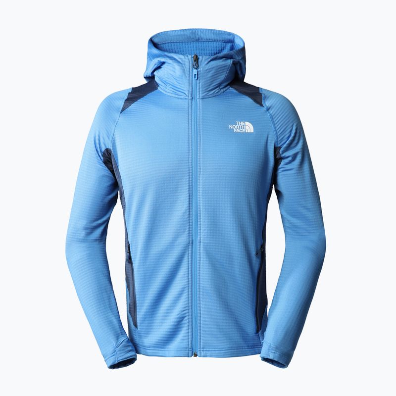 Vyriški džemperiai The North Face AO Full Zip Hoodie blue NF0A825ZTV11