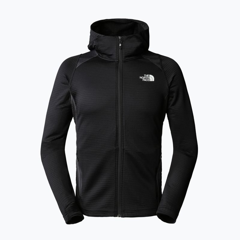 Vyriški džemperiai The North Face AO Full Zip Hoodie black NF0A825ZKT01