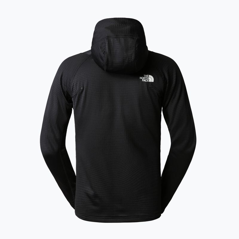 Vyriški džemperiai The North Face AO Full Zip Hoodie black NF0A825ZKT01 2
