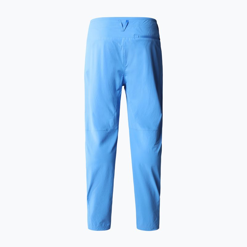 Vyriškos softshello kelnės The North Face Speedlight Slim Tapered blue NF0A7X6ELV61 6