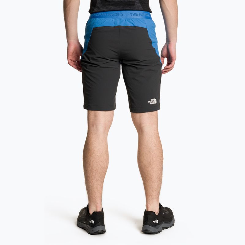 The North Face Circadian Alpine blue NF0A5IMPIJ01 2