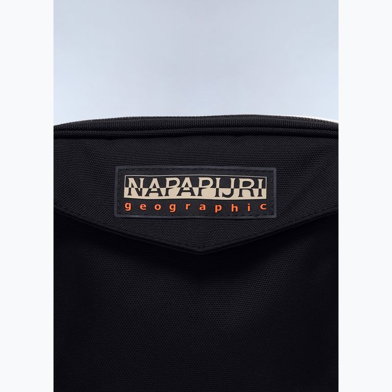 Juosmens krepšys Napapijri Voyage CB 4 l black beauty 4