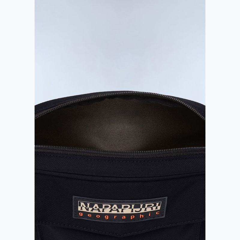 Juosmens krepšys Napapijri Voyage CB 4 l black beauty 6