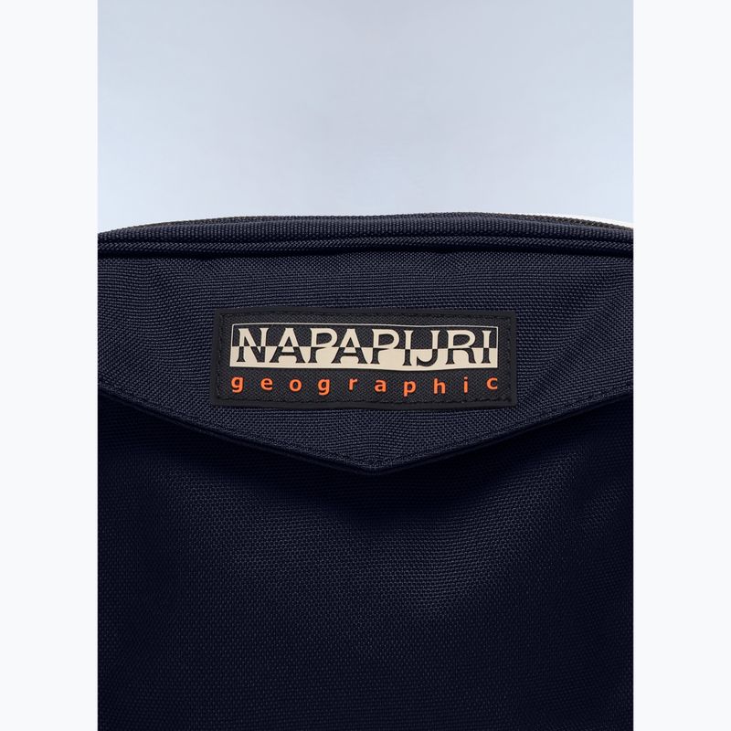 Maišelis Napapijri Voyage CB 4 l blue navy 4