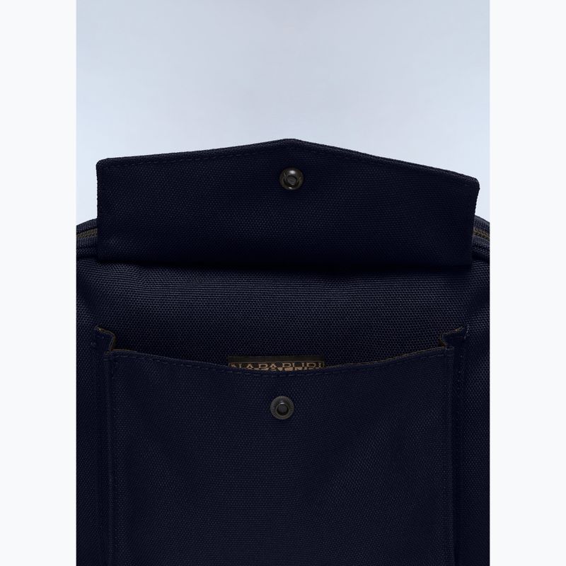 Juosmens krepšys Napapijri Voyage CB 4 l navy blue 5