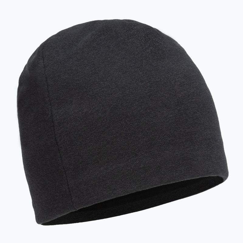 Under Armour vyriška žieminė kepurė Ua Storm Fleece Twist black 1373095