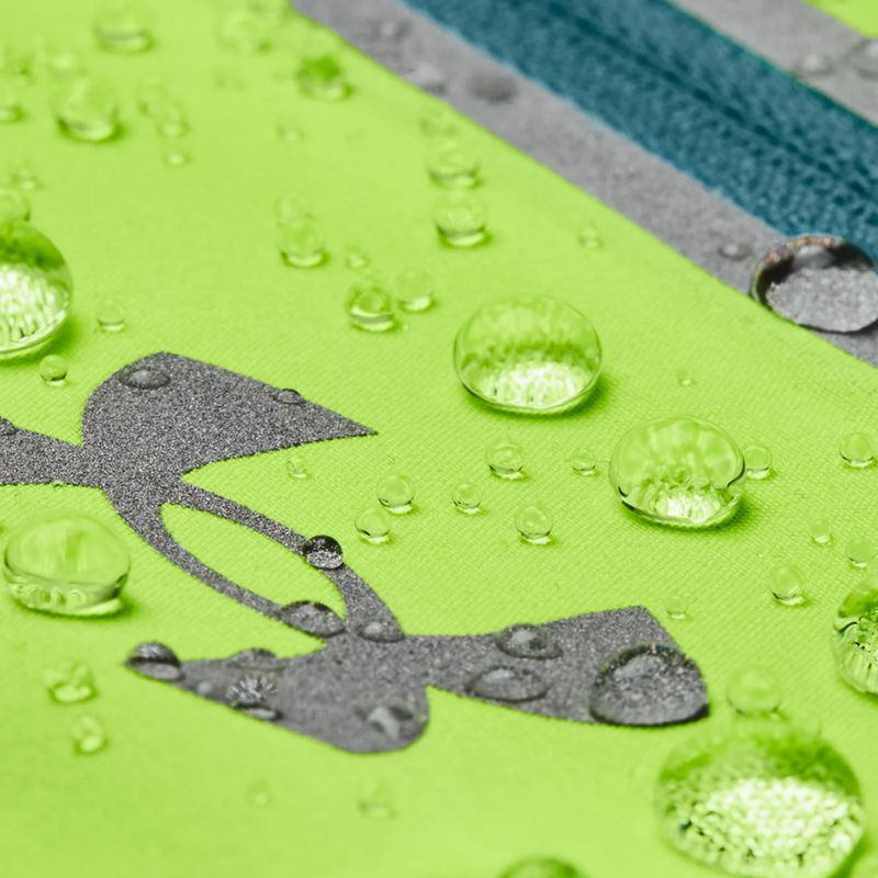 Under Armour Flex Speedpocket Run Belt green diržas 1369219 4