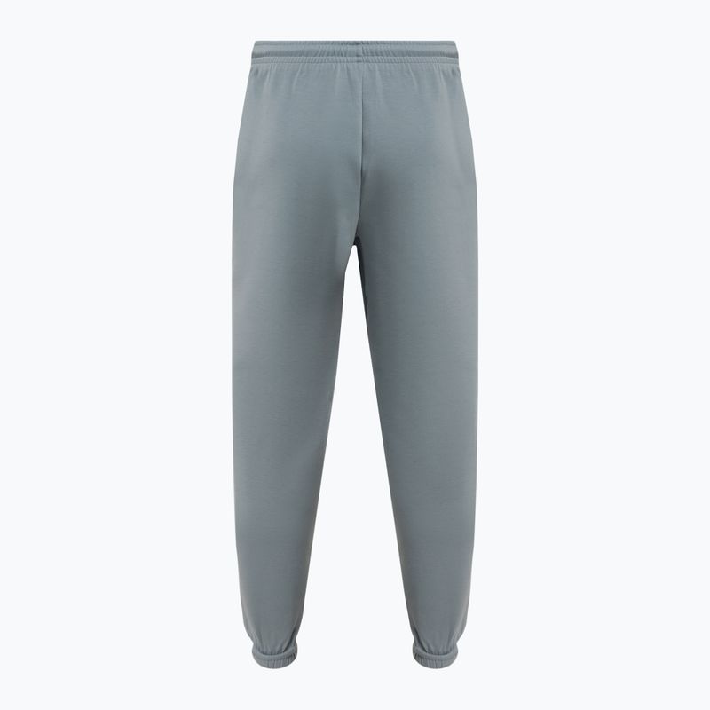 Under Armour Summit Knit Joggers treniruočių kelnės mėlynos 1377175 8