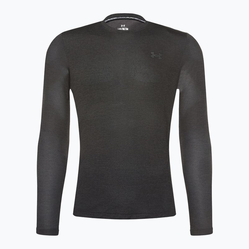 Vyriški bėgimo marškinėliai Under Armour Seamless Stride black 1375693 4