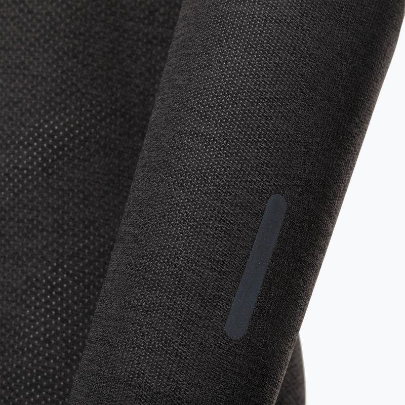 Vyriški bėgimo marškinėliai Under Armour Seamless Stride black 1375693 7