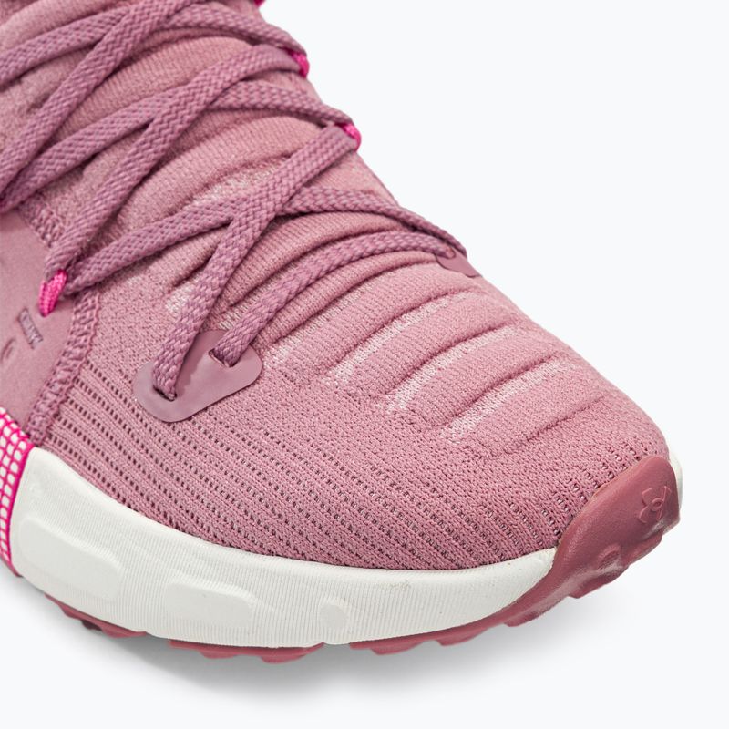Under Armour moteriški bėgimo bateliai HOVR Phantom 3 pink 3025517-604 9