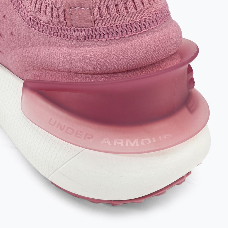 Under Armour moteriški bėgimo bateliai HOVR Phantom 3 pink 3025517-604 12