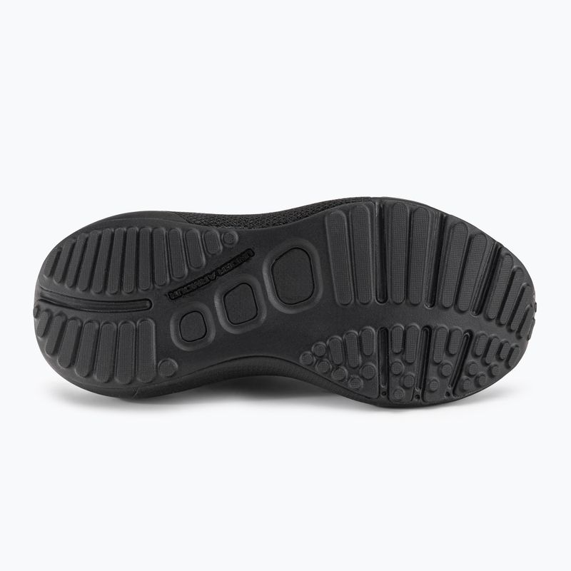 Under Armour moteriški bėgimo bateliai HOVR Phantom 3 Mtlc black 3025521 7
