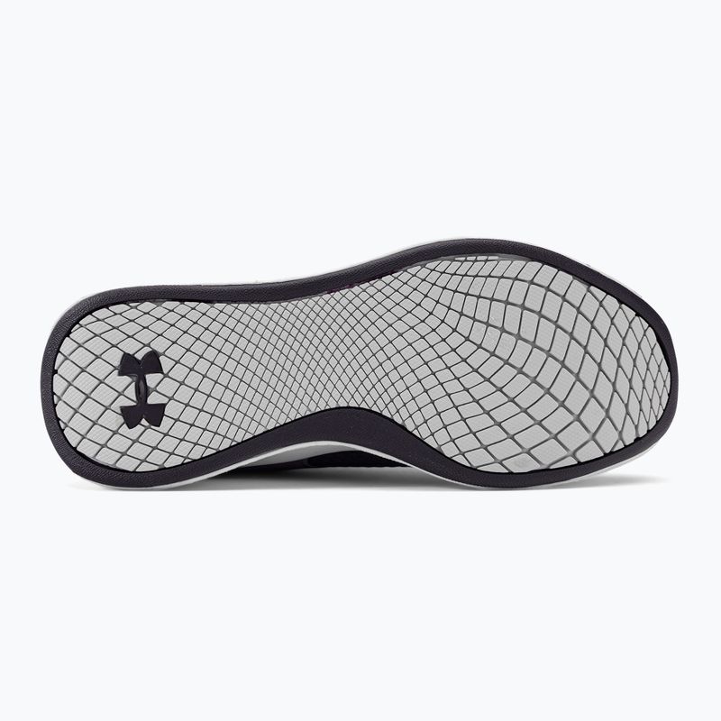 Under Armour moteriški treniruočių bateliai W Charged Aurora 2 purple 3025060 5