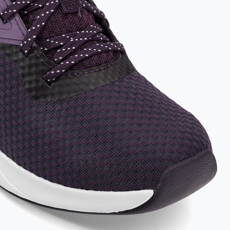 Under Armour moteriški treniruočių bateliai W Charged Aurora 2 purple 3025060 7