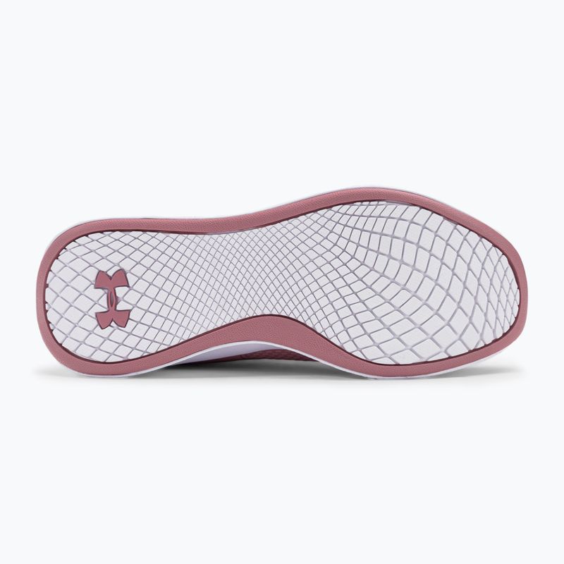 Under Armour moteriški treniruočių bateliai W Charged Aurora 2 pink 3025060 6