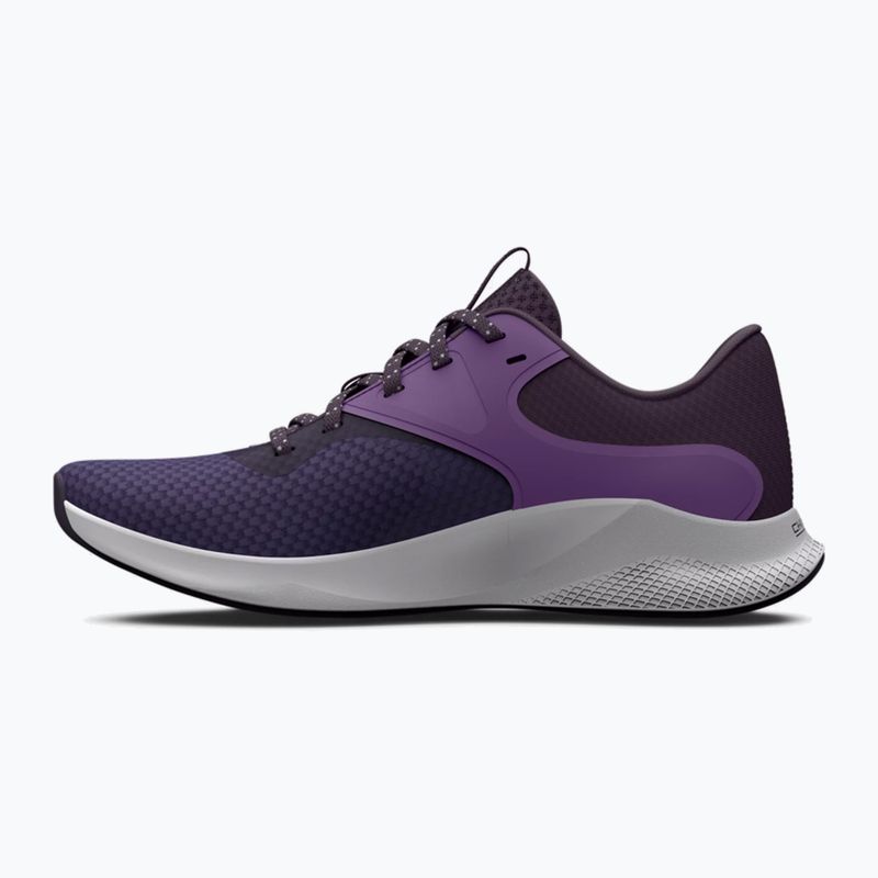 Under Armour moteriški treniruočių bateliai W Charged Aurora 2 purple 3025060 13