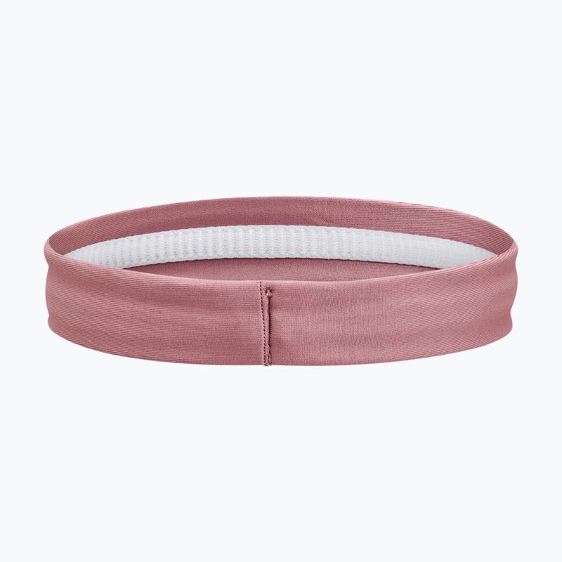Under Armour moteriškas galvos apdangalas Play Up pink elixir/white 4
