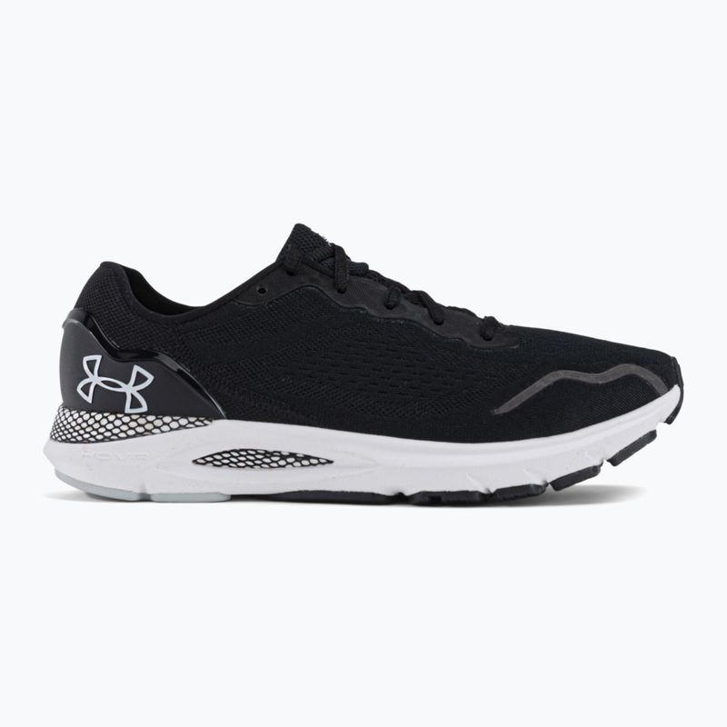 Under Armour Hovr Sonic 6 vyriški bėgimo bateliai black 3026121 3