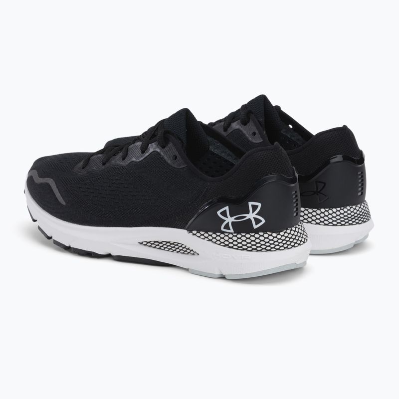 Under Armour Hovr Sonic 6 vyriški bėgimo bateliai black 3026121 4