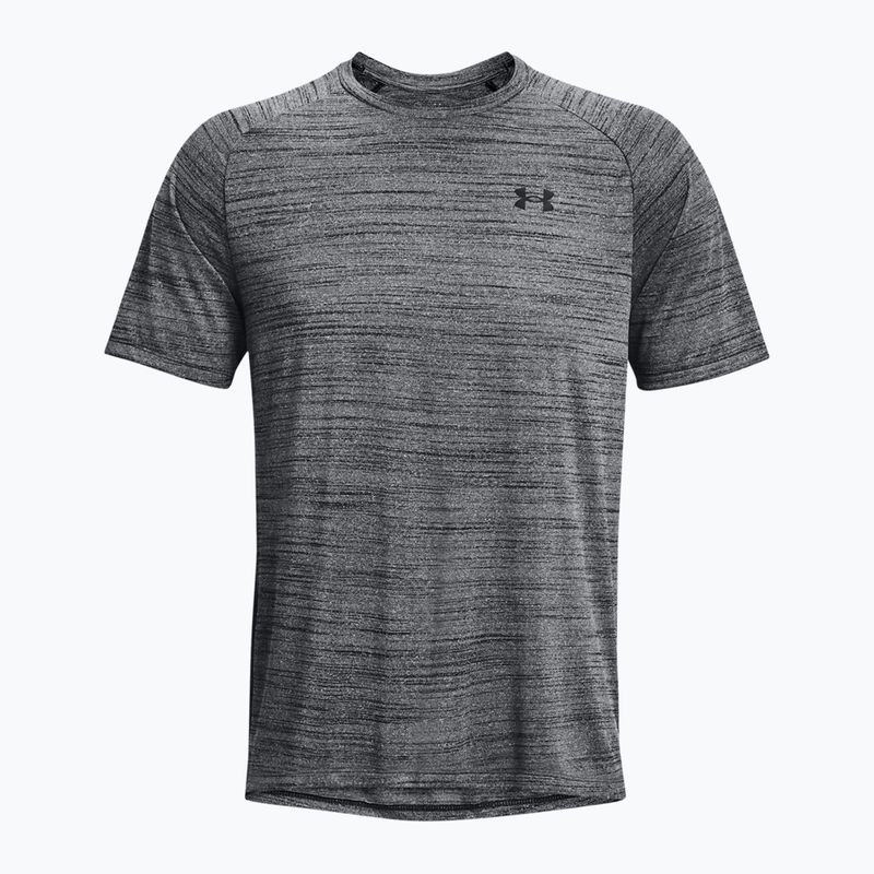 Under Armour Tiger Tech 2.0 vyriški treniruočių marškinėliai pilka 1377843 5