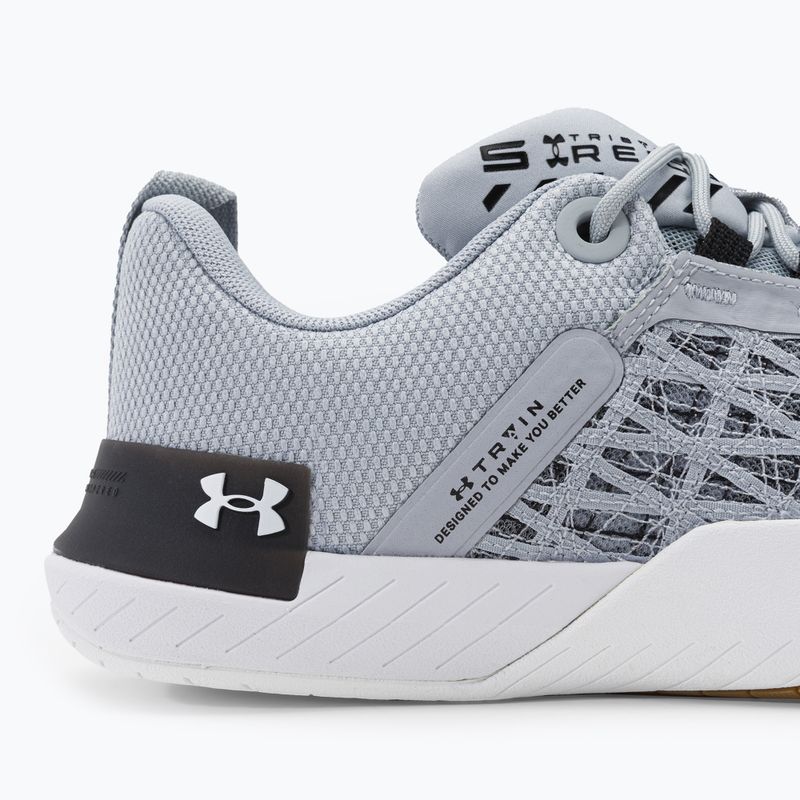 Under Armour Tribase Reign 5 pilki vyriški treniruočių bateliai 3026021 9