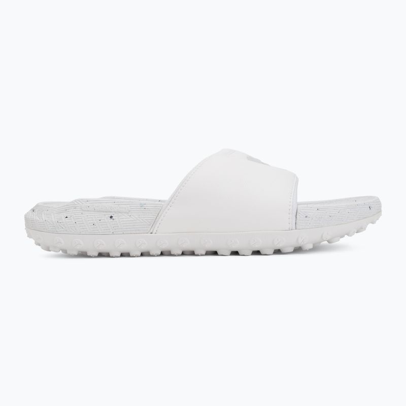 Šlepetės Under Armour Rock 3 black/white clay 2