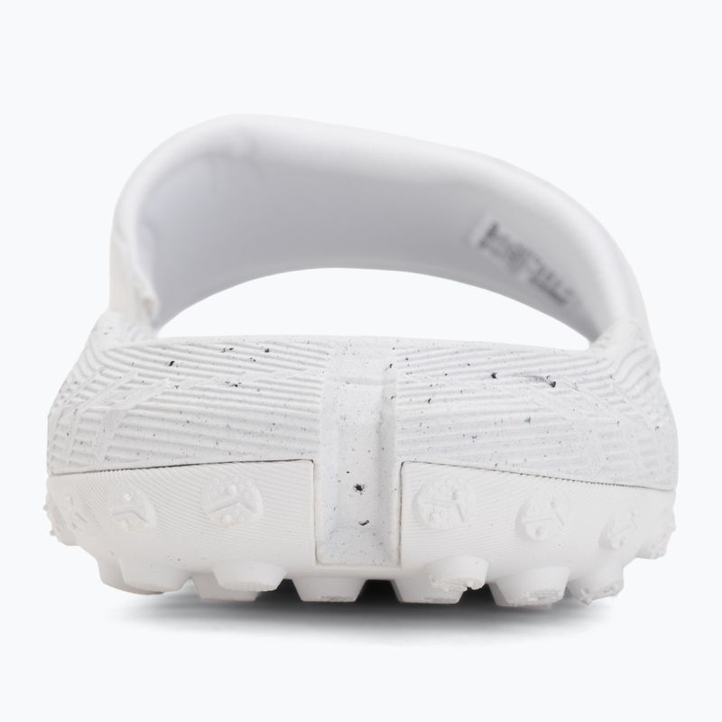Šlepetės Under Armour Rock 3 black/white clay 6