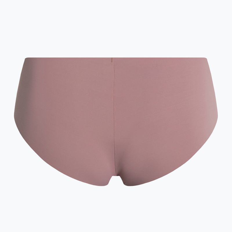 Under Armour besiūlės kelnaitės Ps Hipster 3-Pack pink 1325616-697 6
