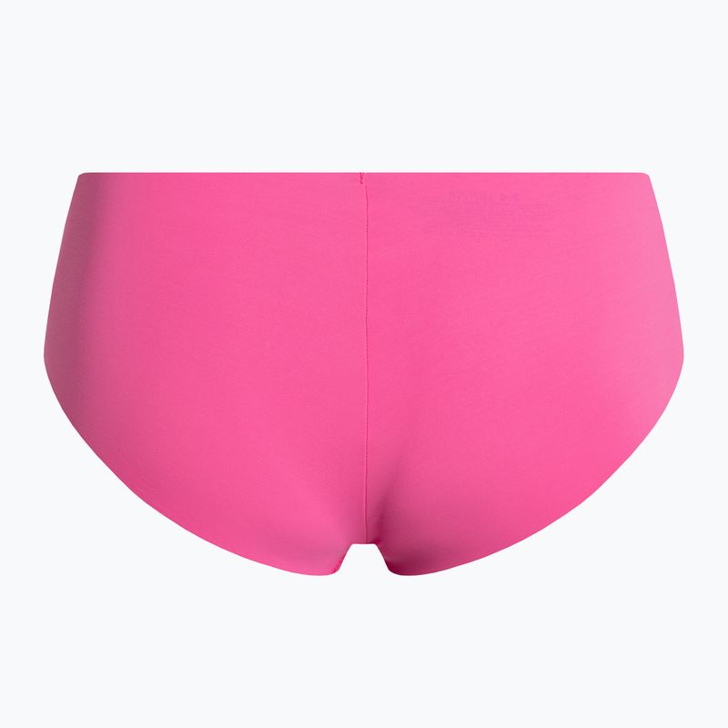 Under Armour besiūlės kelnaitės Ps Hipster 3-Pack pink 1325616-697 9