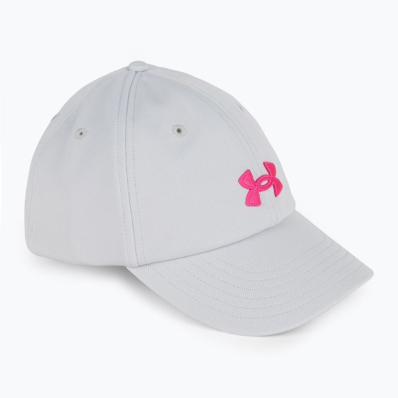 Under Armour Blitzing Adj pilka moteriška beisbolo kepuraitė 1376705