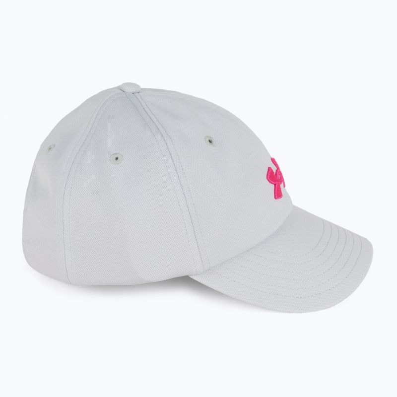 Under Armour Blitzing Adj pilka moteriška beisbolo kepuraitė 1376705 2