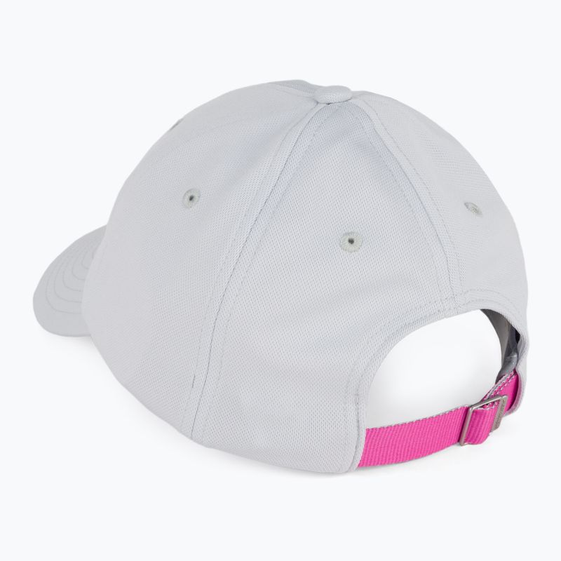 Under Armour Blitzing Adj pilka moteriška beisbolo kepuraitė 1376705 3