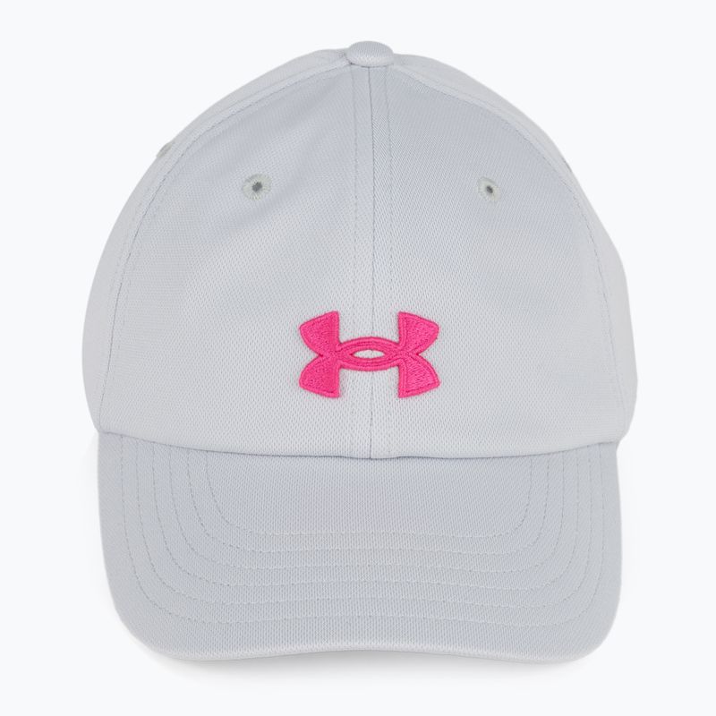Under Armour Blitzing Adj pilka moteriška beisbolo kepuraitė 1376705 4