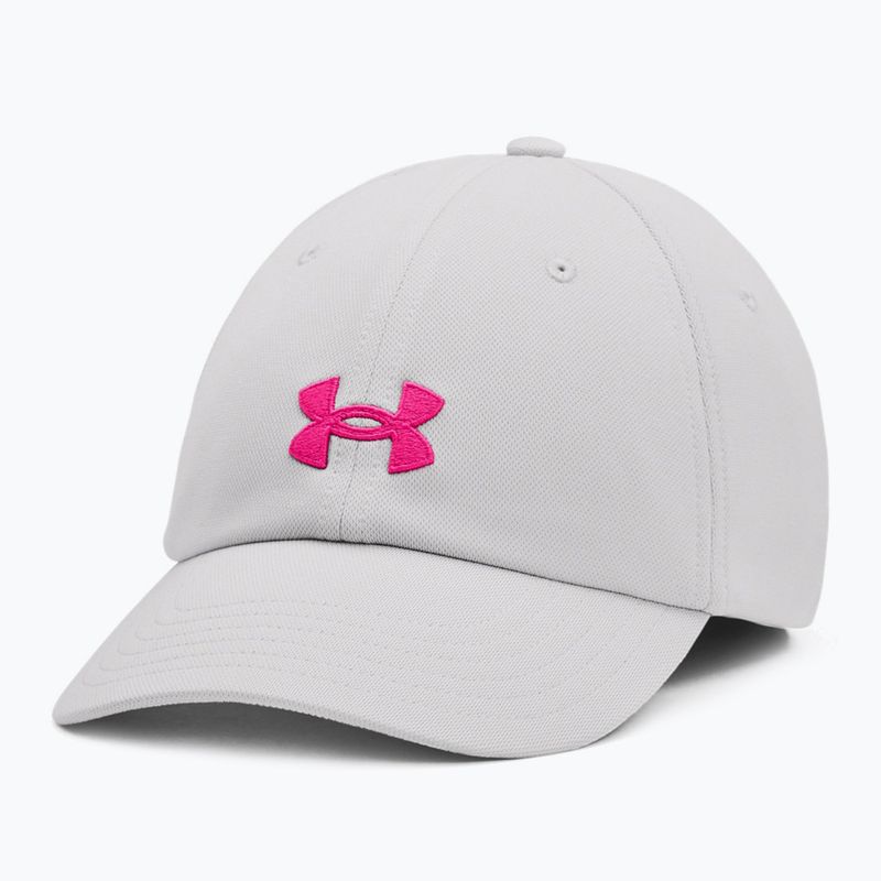 Under Armour Blitzing Adj pilka moteriška beisbolo kepuraitė 1376705 5