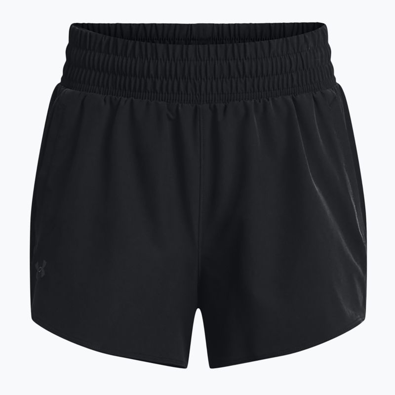 Moteriški šortai Under Armour Vanish 3in black/black 5