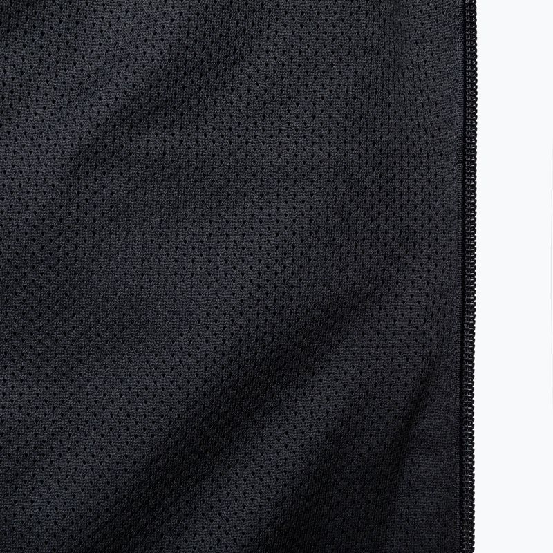 Under Armour Unstoppable Bomber vyriška treniruočių striukė juoda 1377170 7