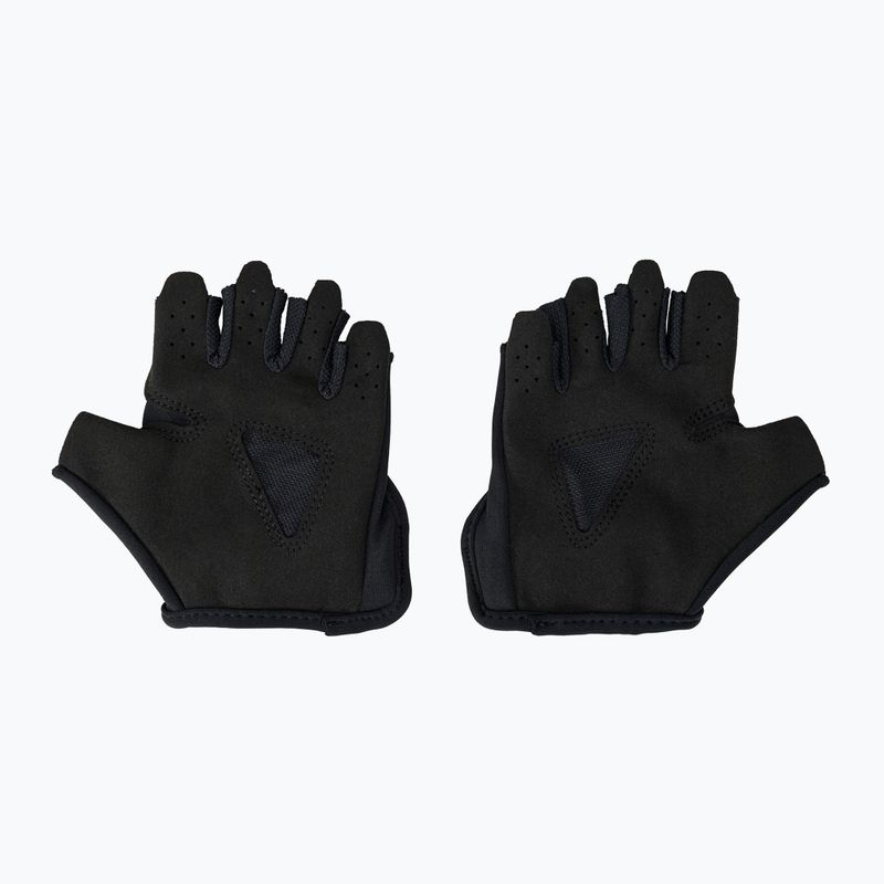 Moteriškos Under Armour W'S treniruočių pirštinės black 1377798 2