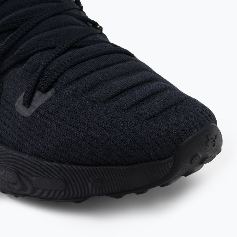 Under Armour vyriški bėgimo bateliai HOVR Phantom 3 Mtlc black 3025520 7