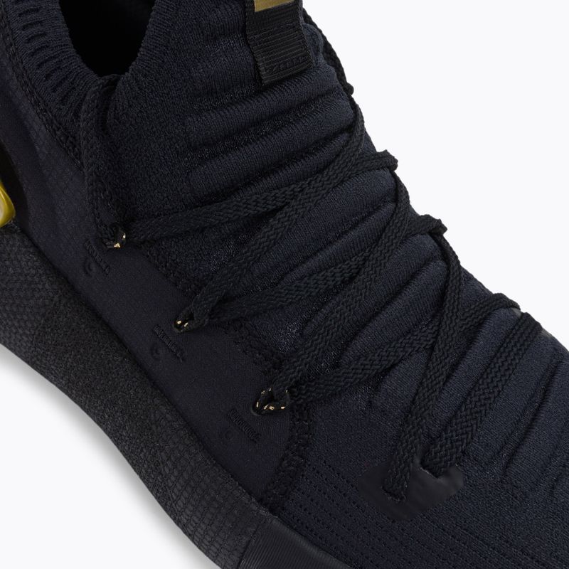 Under Armour vyriški bėgimo bateliai HOVR Phantom 3 Mtlc black 3025520 9
