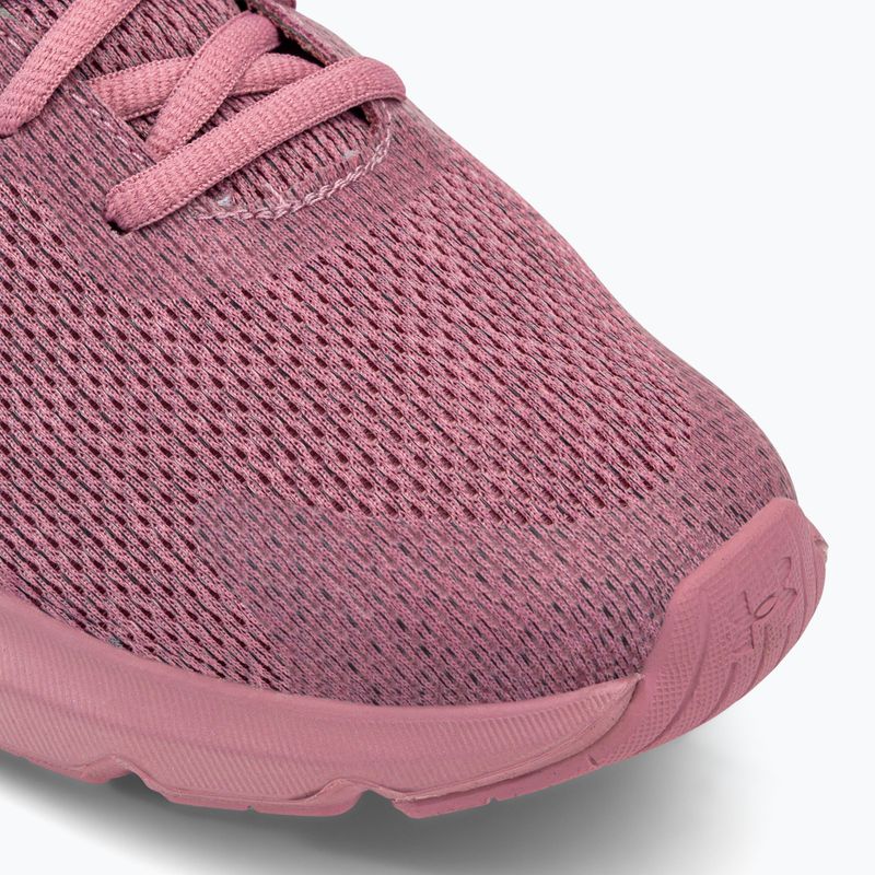 Under Armour moteriški bėgimo bateliai W Charged Rogue 3 Knit pink 3026147 7