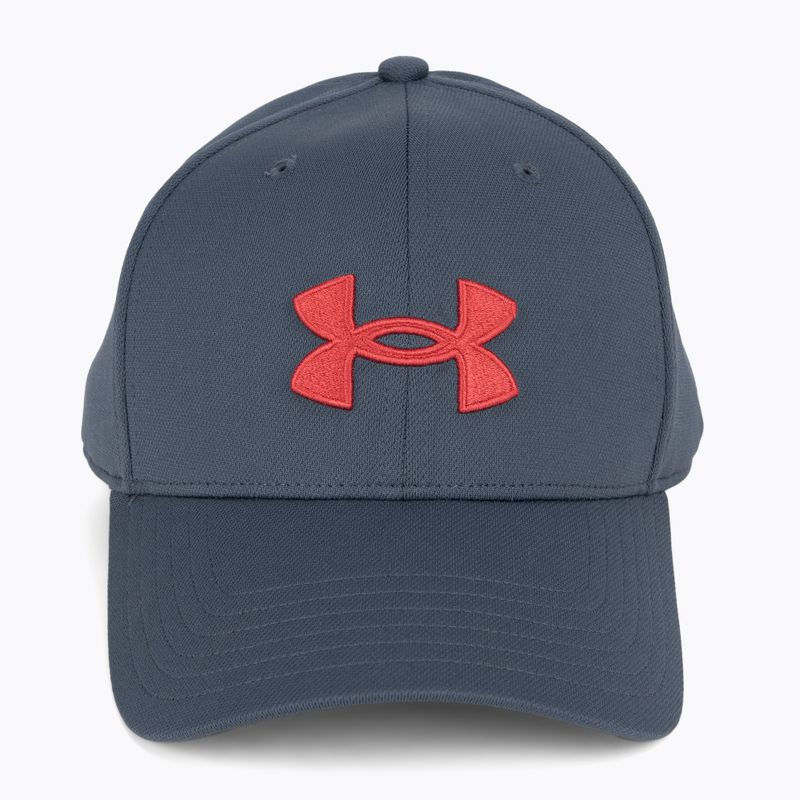 Under Armour Blitzing Adj pilka vyriška beisbolo kepuraitė 1376701 4