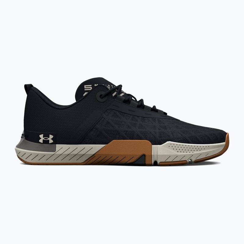Under Armour Tribase Reign 5 moteriški treniruočių bateliai black 3026022 13