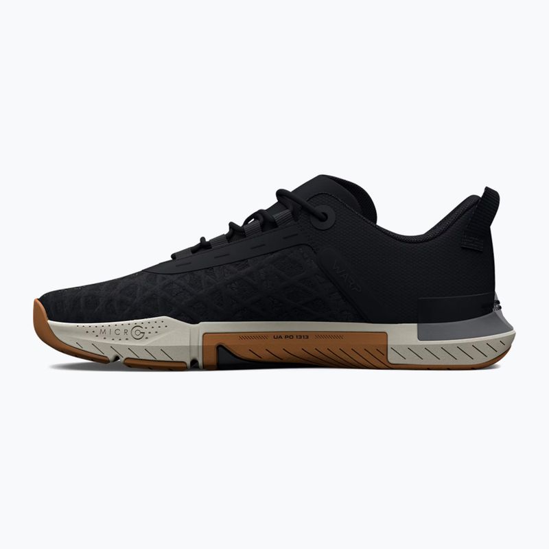 Under Armour Tribase Reign 5 moteriški treniruočių bateliai black 3026022 14