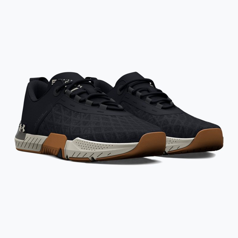 Under Armour Tribase Reign 5 moteriški treniruočių bateliai black 3026022 16