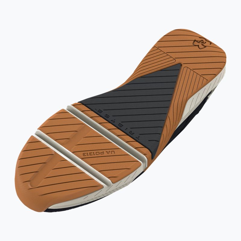 Under Armour Tribase Reign 5 moteriški treniruočių bateliai black 3026022 17